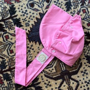 TBBC XL bonnet Beaufort Bonnet Co Sc.